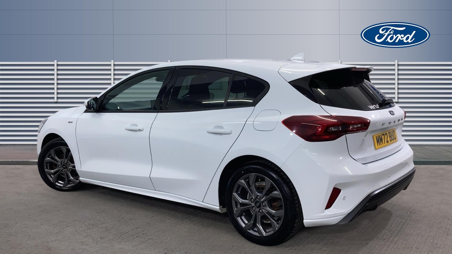 Used Ford Focus 2022 for sale - 77530156: Photo 2