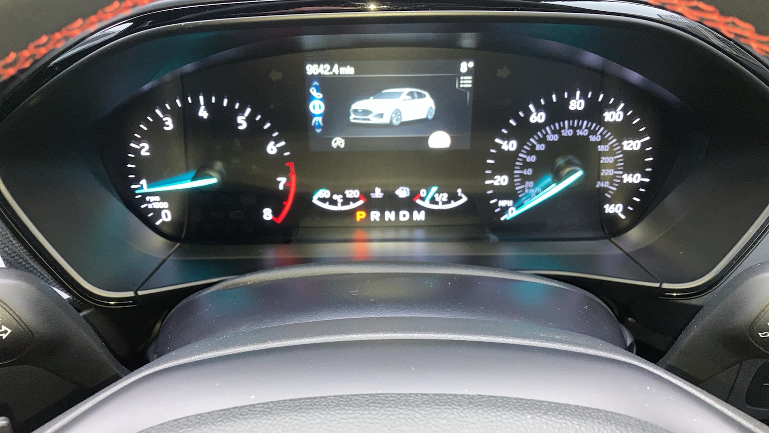 Used Ford Focus 2022 for sale - 77530156: Photo 20