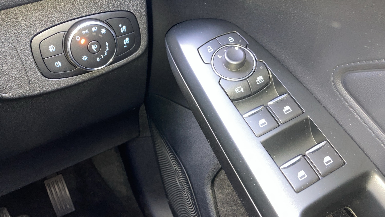 Used Ford Focus 2022 for sale - 77530156: Photo 21