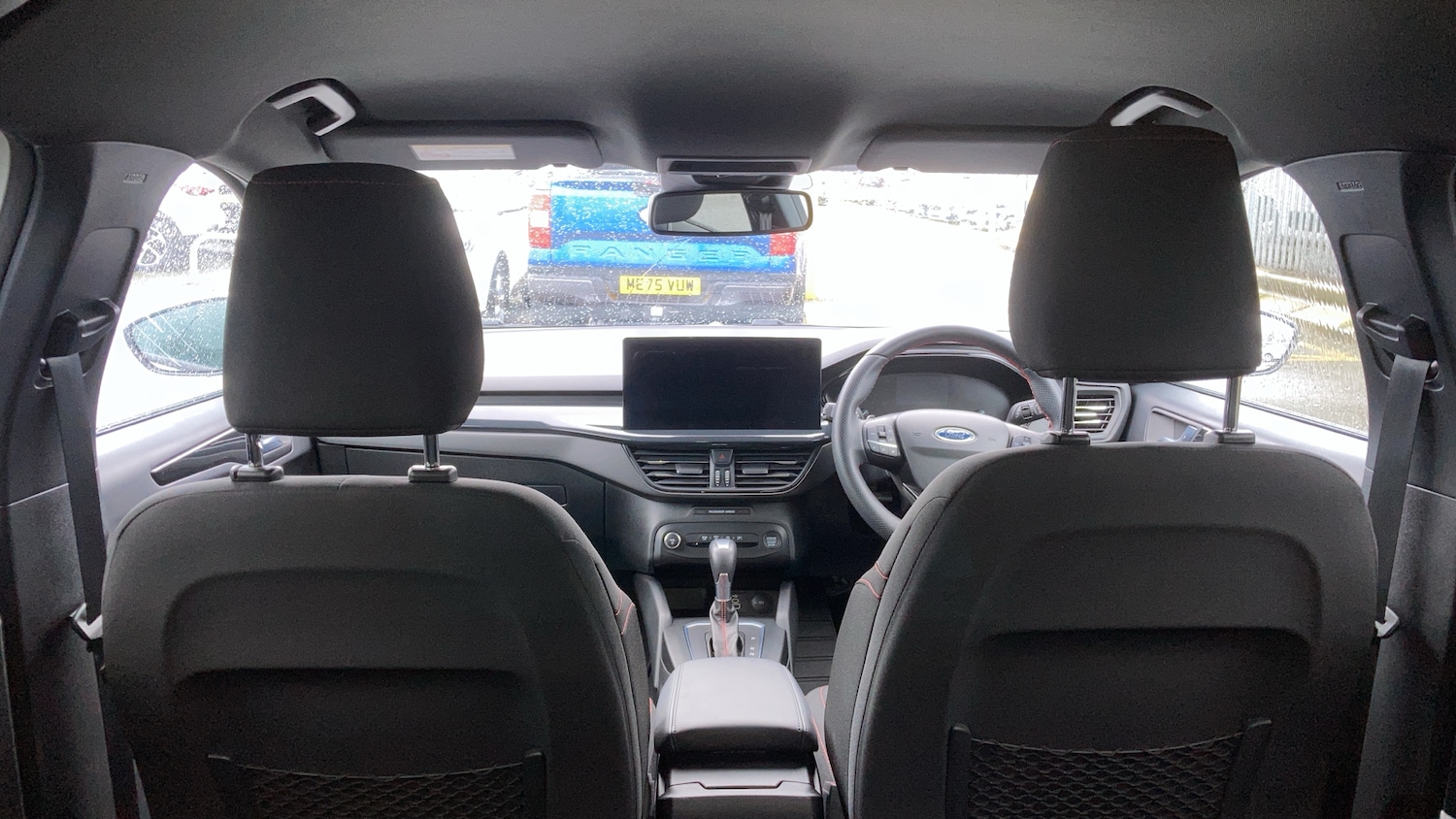 Used Ford Focus 2022 for sale - 77530156: Photo 25