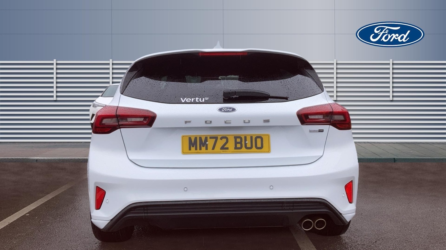 Used Ford Focus 2022 for sale - 77530156: Photo 27