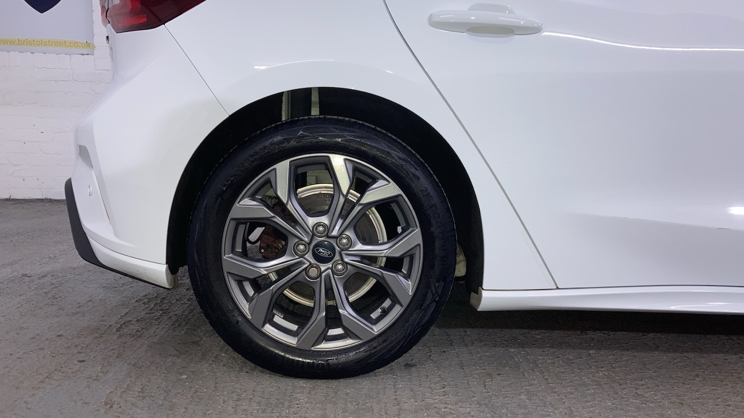 Used Ford Focus 2022 for sale - 77530156: Photo 28