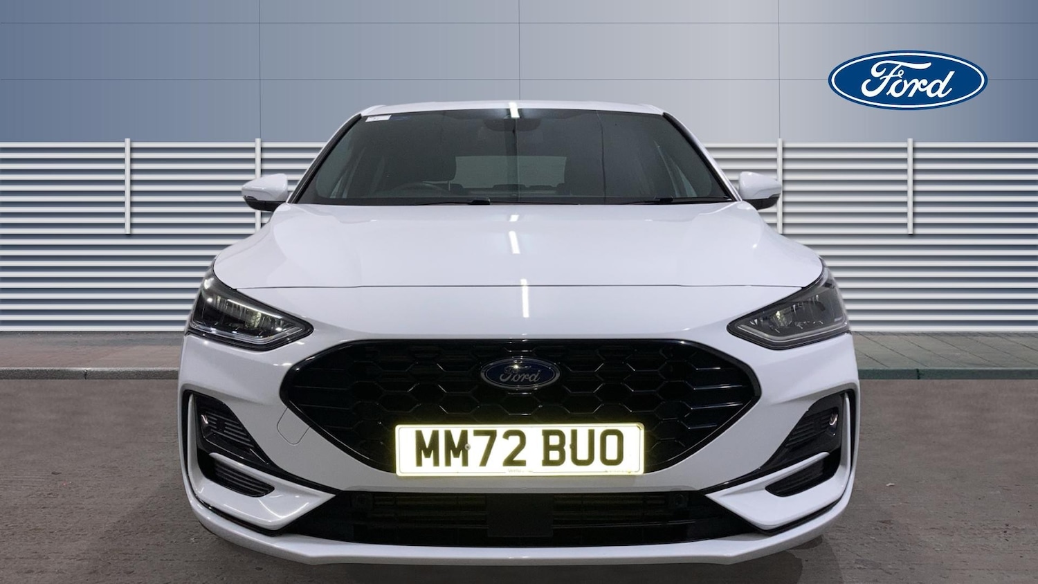 Used Ford Focus 2022 for sale - 77530156: Photo 3