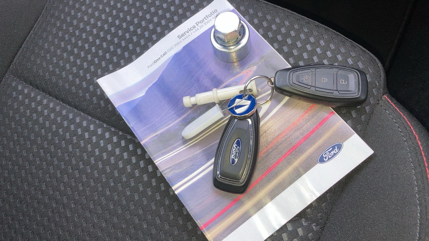 Used Ford Focus 2022 for sale - 77530156: Photo 30