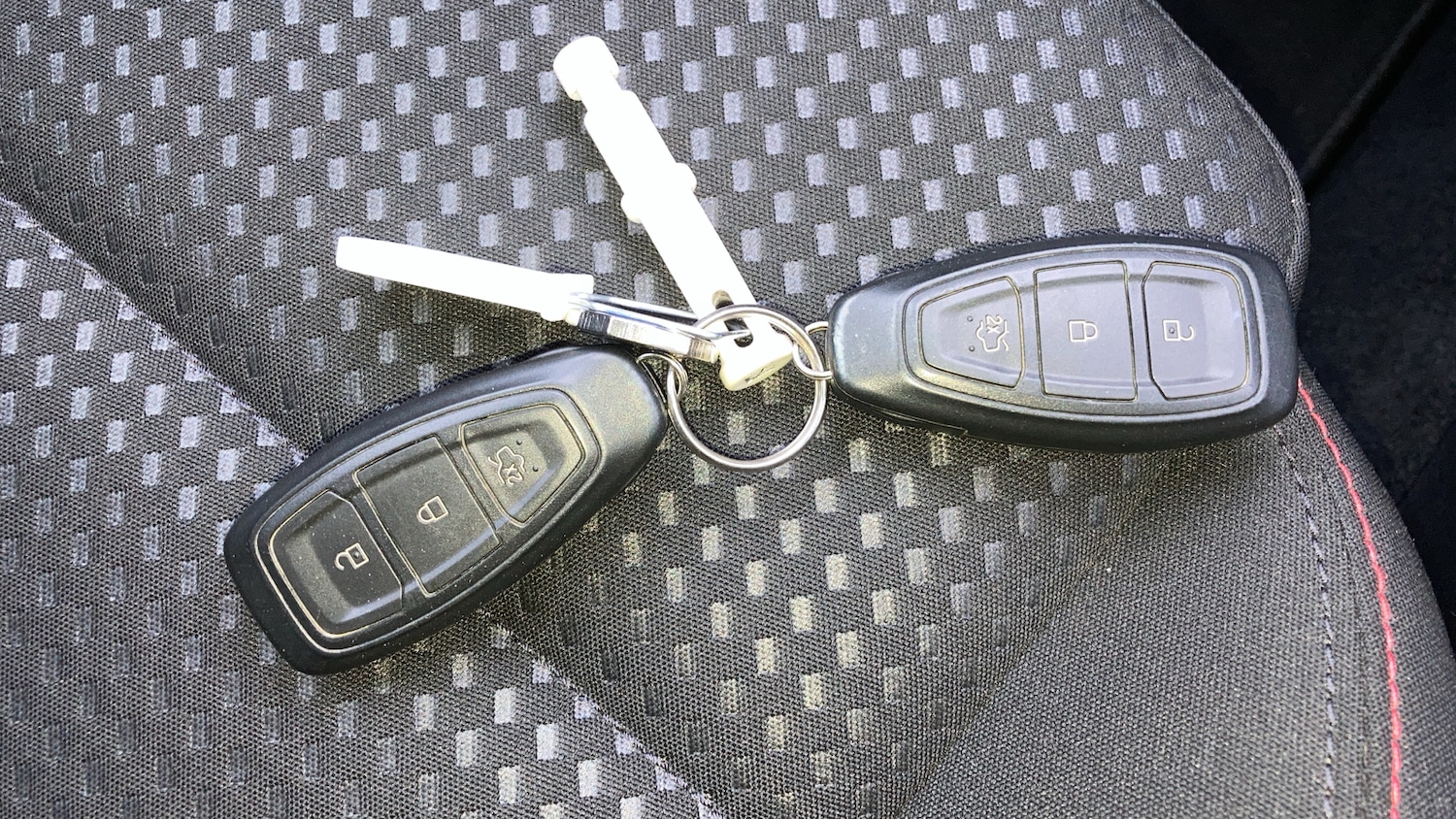 Used Ford Focus 2022 for sale - 77530156: Photo 31