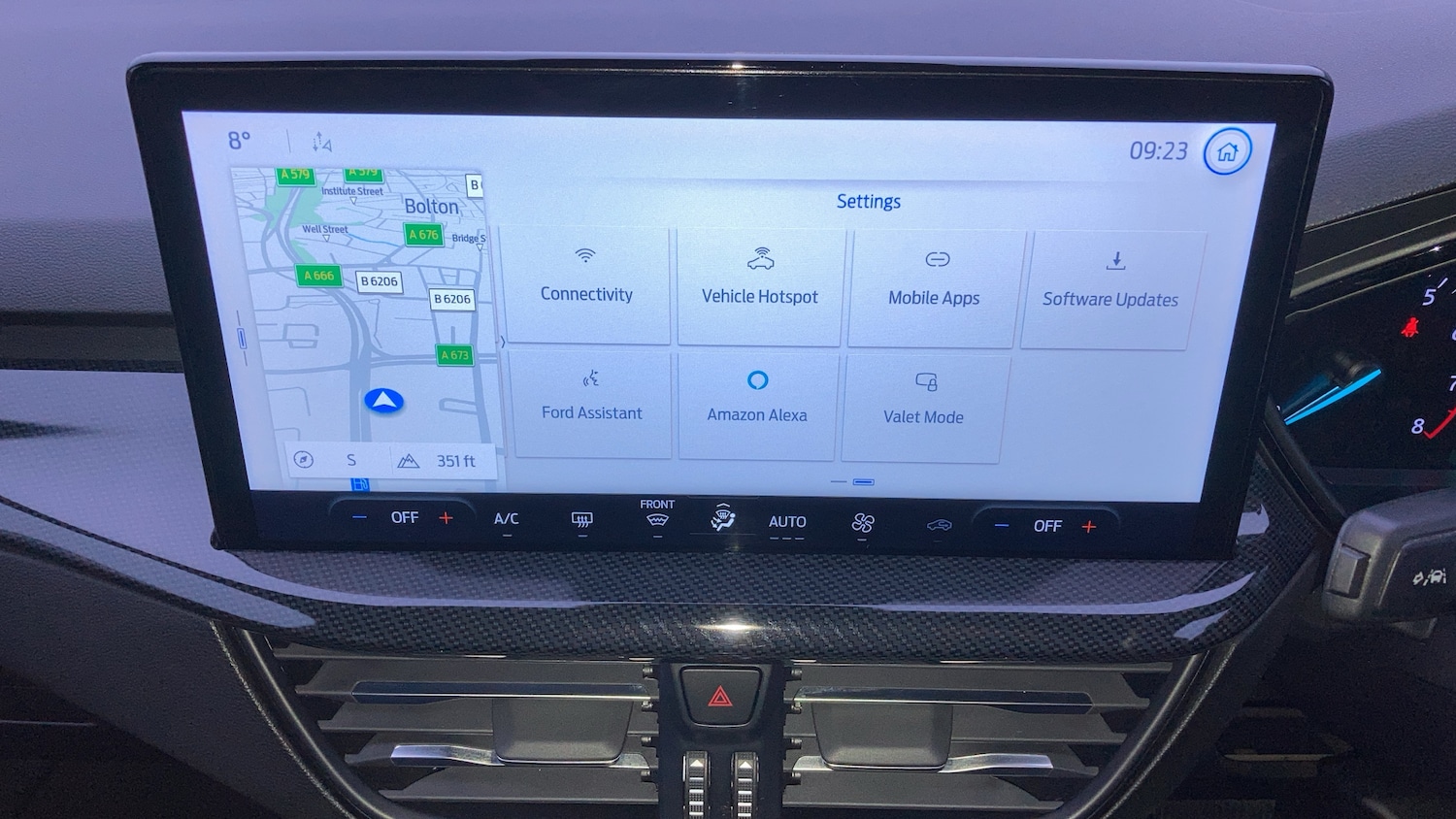 Used Ford Focus 2022 for sale - 77530156: Photo 33