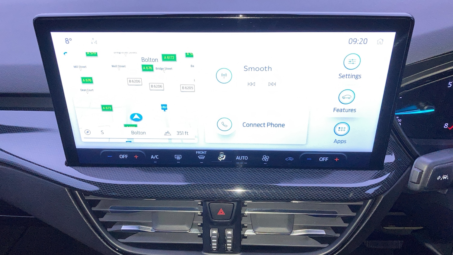 Used Ford Focus 2022 for sale - 77530156: Photo 34