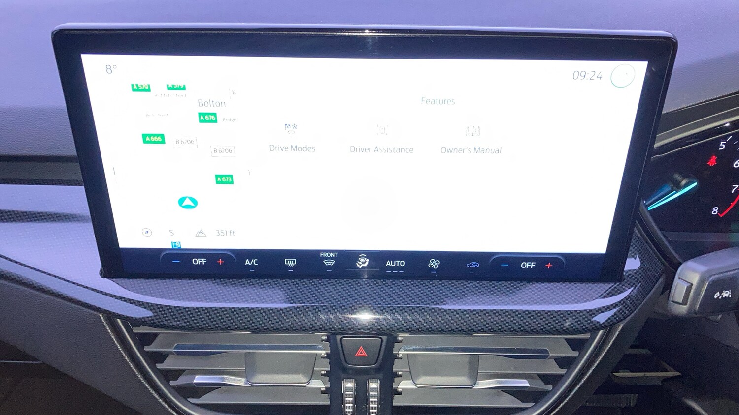 Used Ford Focus 2022 for sale - 77530156: Photo 35