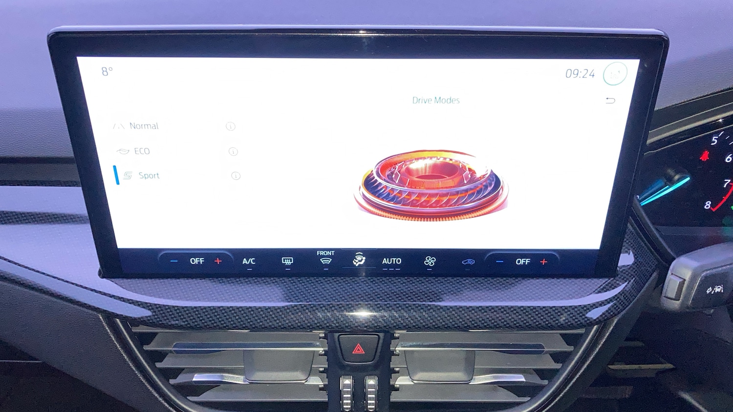 Used Ford Focus 2022 for sale - 77530156: Photo 37