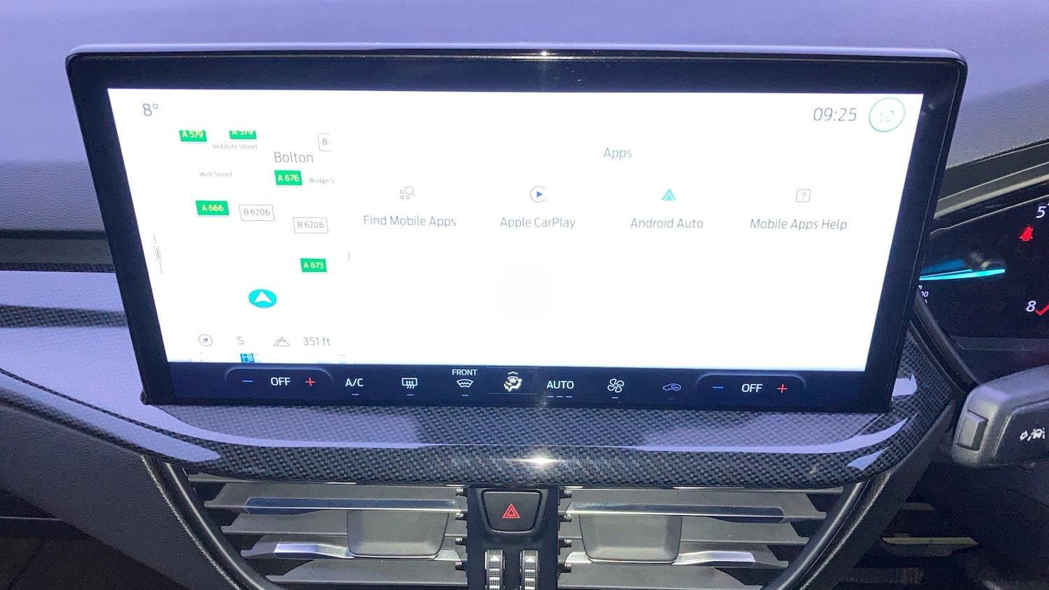 Used Ford Focus 2022 for sale - 77530156: Photo 39