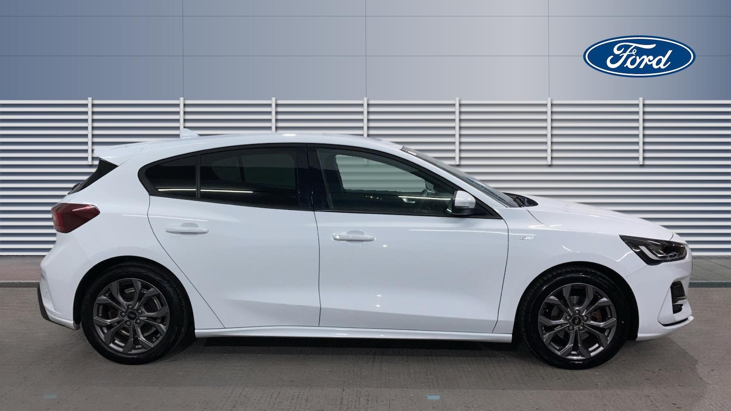 Used Ford Focus 2022 for sale - 77530156: Photo 4