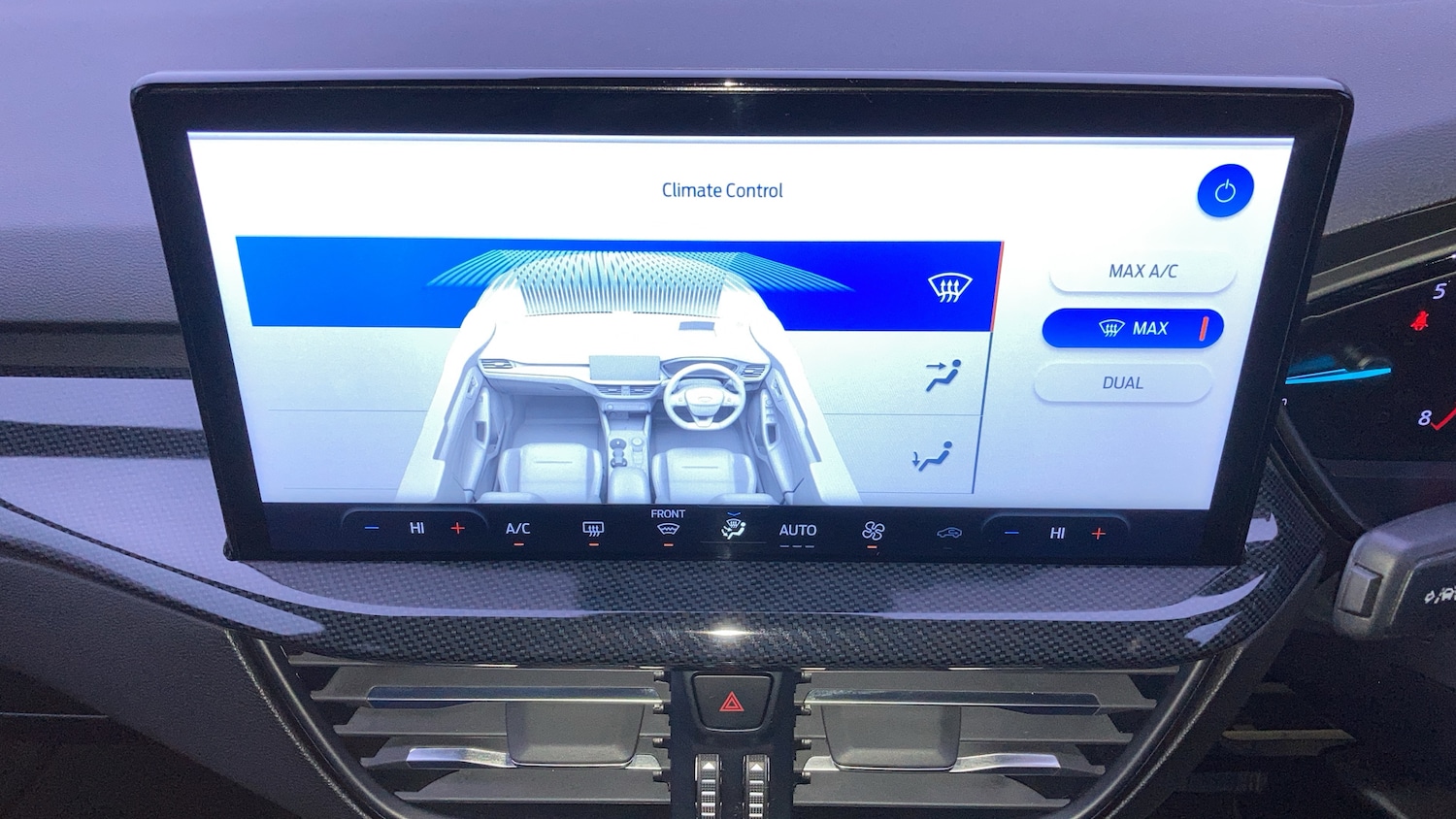 Used Ford Focus 2022 for sale - 77530156: Photo 40