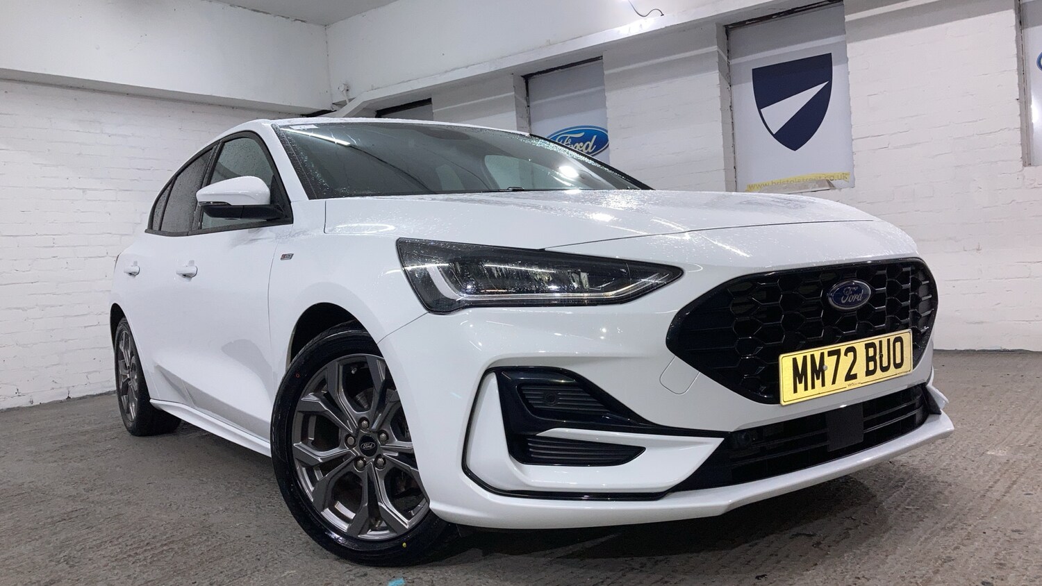 Used Ford Focus 2022 for sale - 77530156: Photo 41