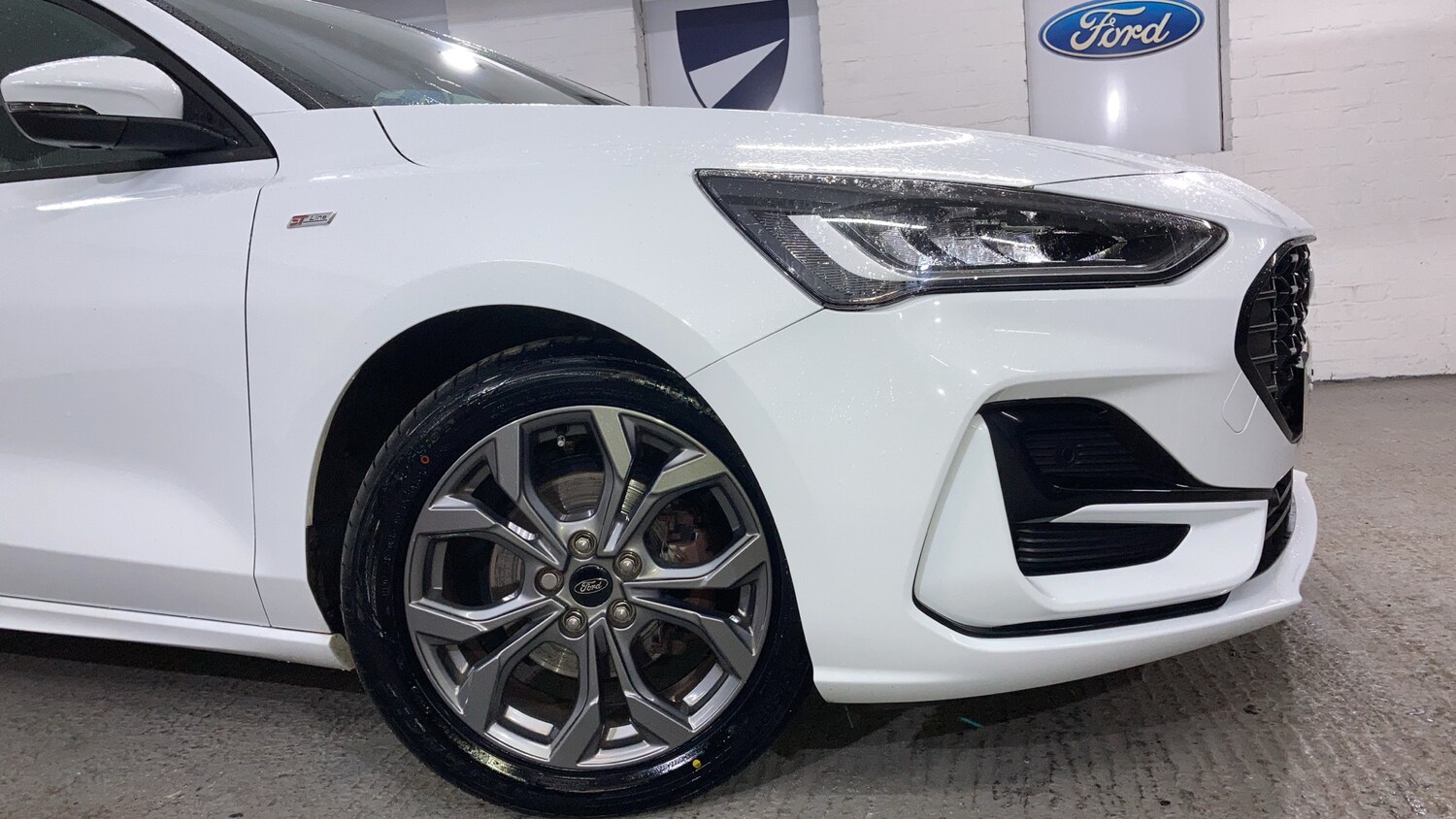 Used Ford Focus 2022 for sale - 77530156: Photo 43