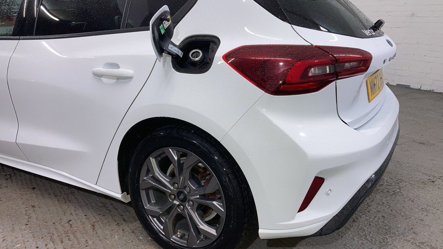 Used Ford Focus 2022 for sale - 77530156: Photo 45