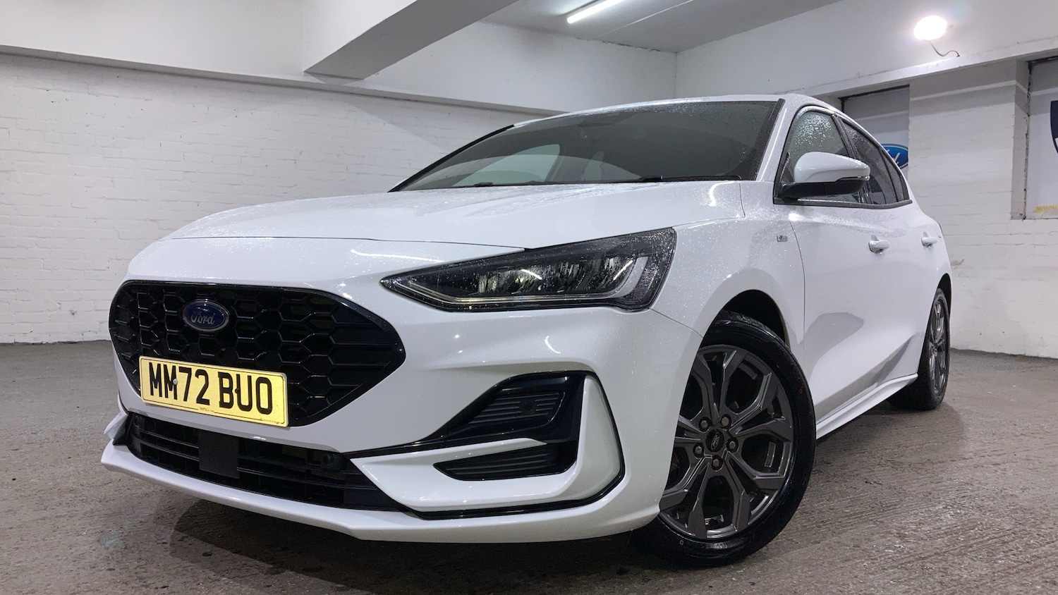 Used Ford Focus 2022 for sale - 77530156: Photo 5