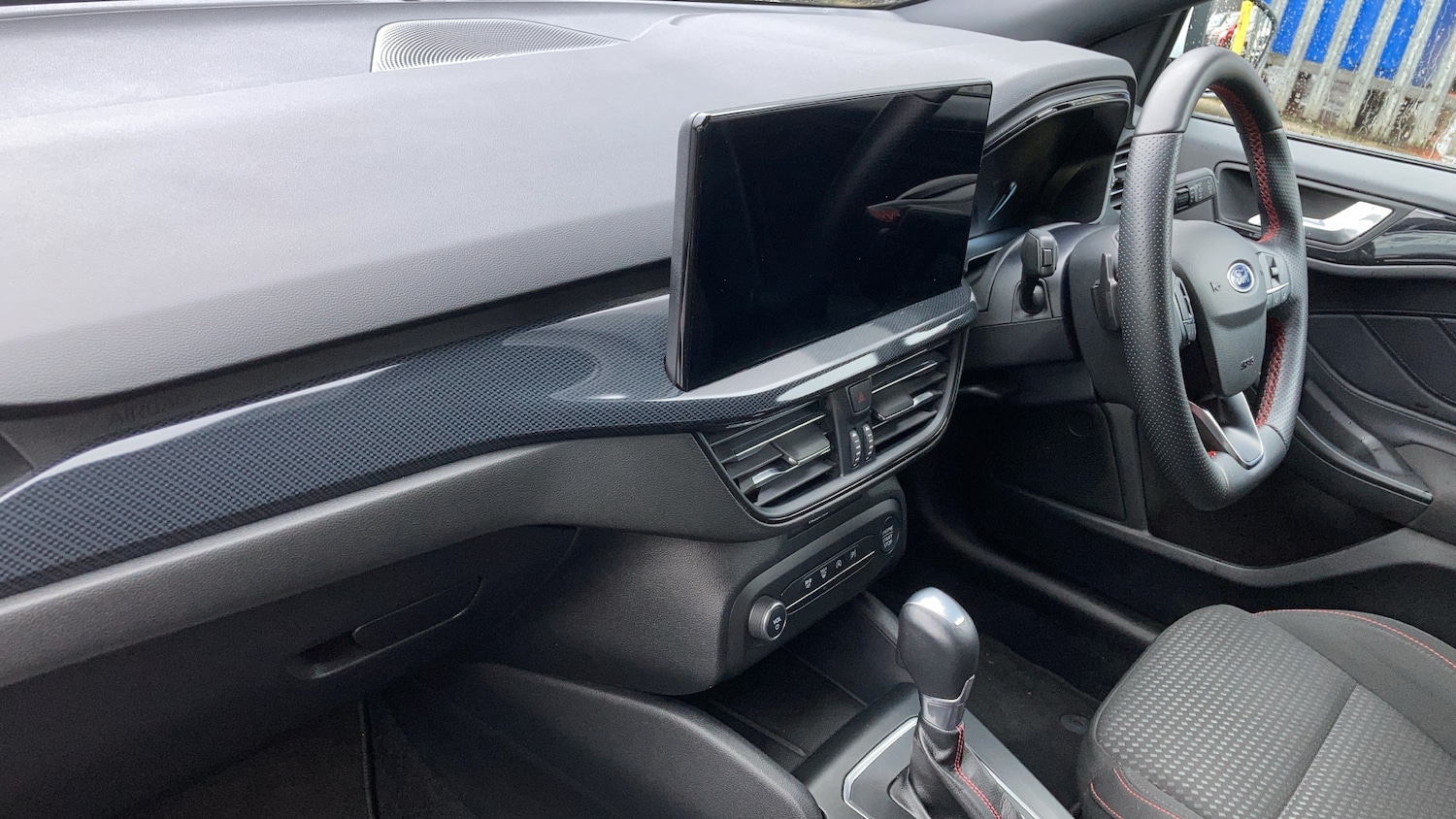 Used Ford Focus 2022 for sale - 77530156: Photo 7