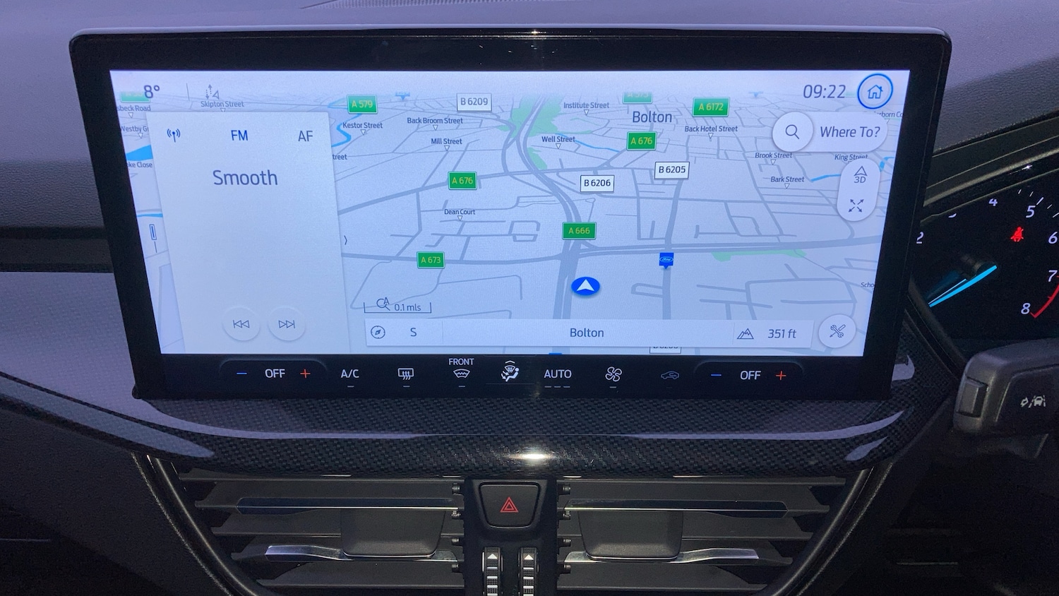 Used Ford Focus 2022 for sale - 77530156: Photo 8