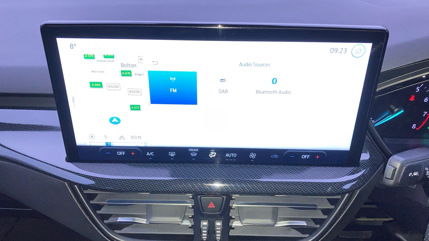 Used Ford Focus 2022 for sale - 77530156: Photo 9