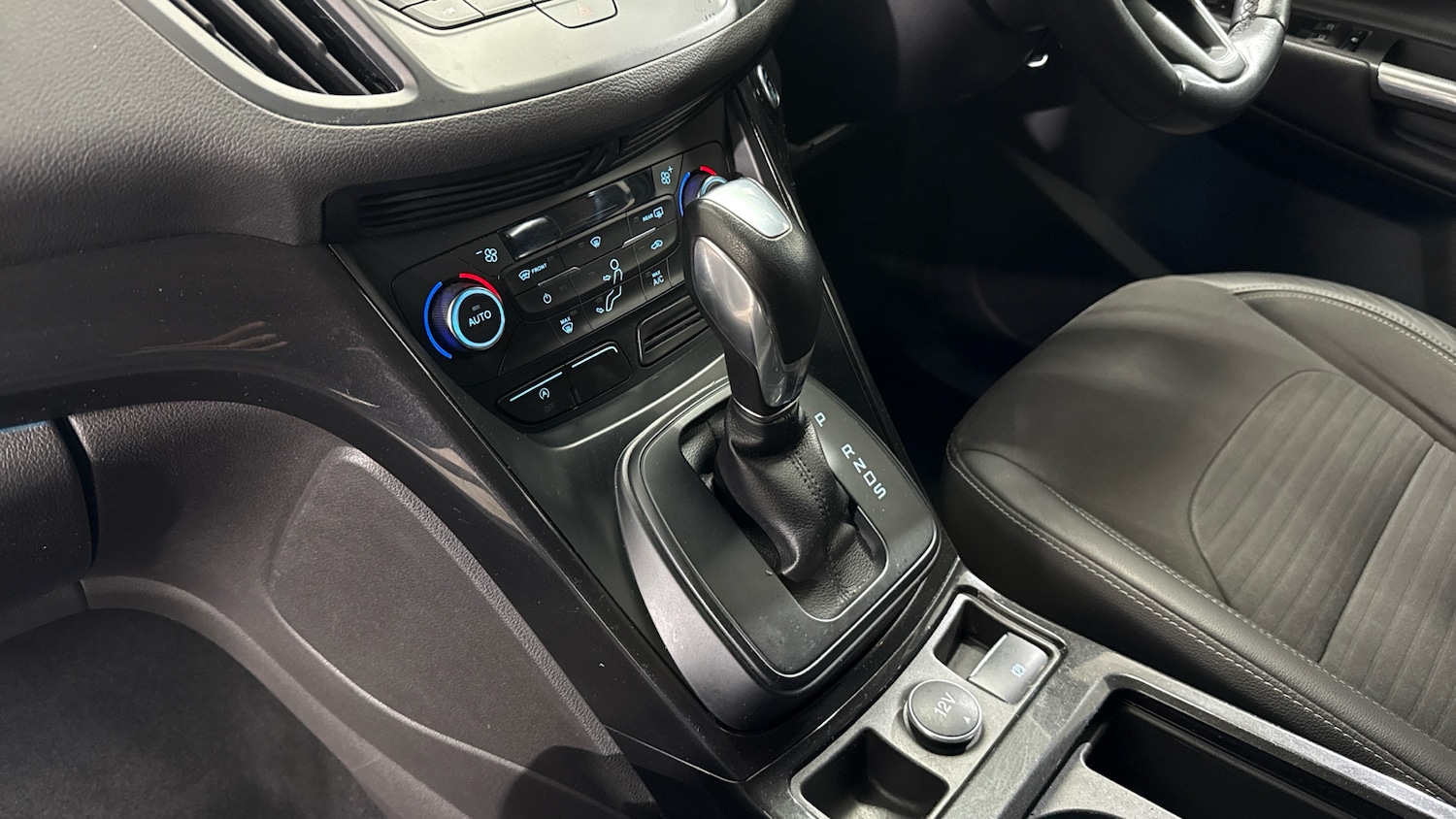 Used Ford Kuga 2017 for sale - 78038522: Photo 10