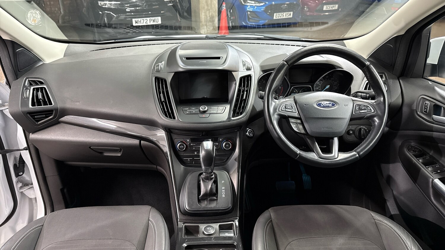 Used Ford Kuga 2017 for sale - 78038522: Photo 11