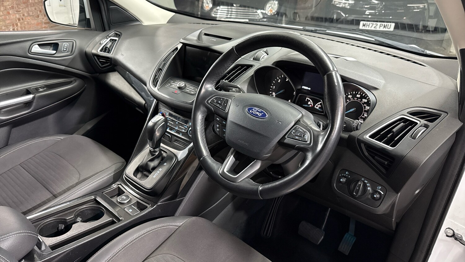 Used Ford Kuga 2017 for sale - 78038522: Photo 13