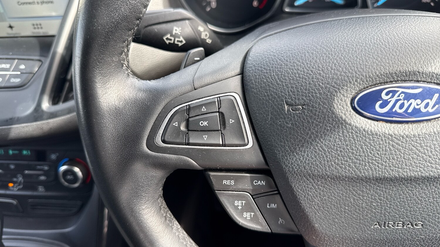 Used Ford Kuga 2017 for sale - 78038522: Photo 18