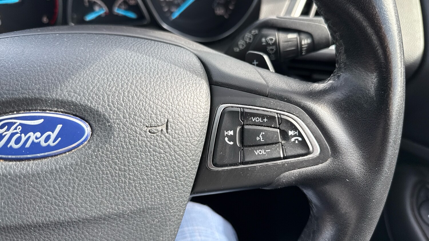 Used Ford Kuga 2017 for sale - 78038522: Photo 20