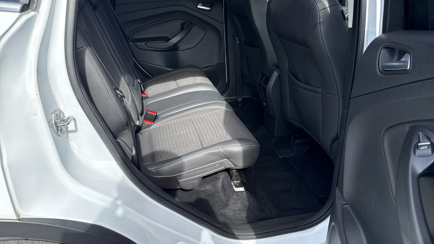 Used Ford Kuga 2017 for sale - 78038522: Photo 24