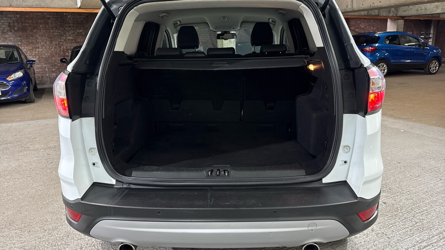 Used Ford Kuga 2017 for sale - 78038522: Photo 25