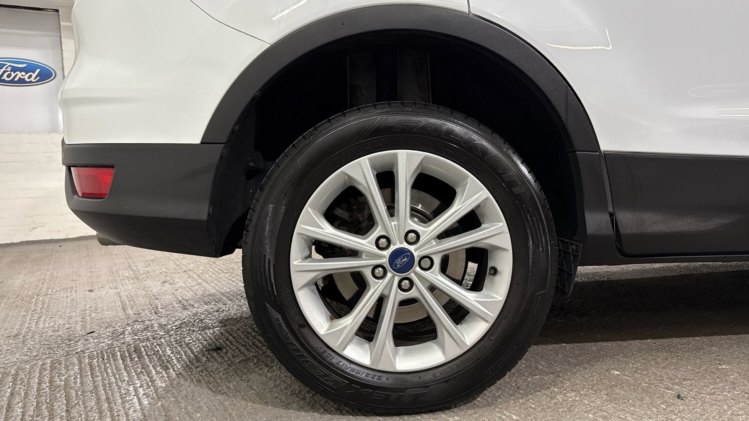 Used Ford Kuga 2017 for sale - 78038522: Photo 28