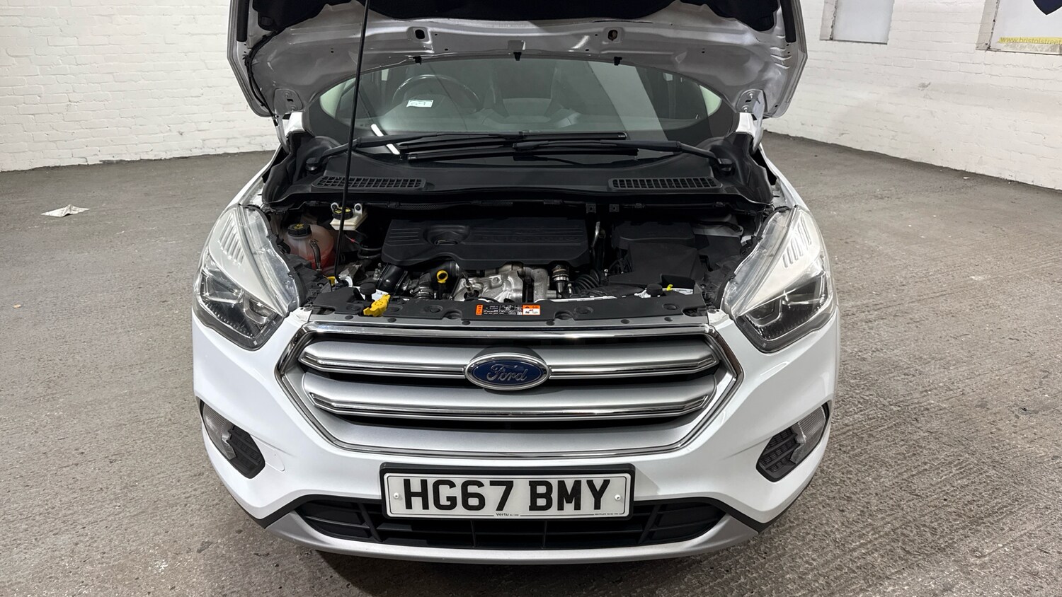 Used Ford Kuga 2017 for sale - 78038522: Photo 29