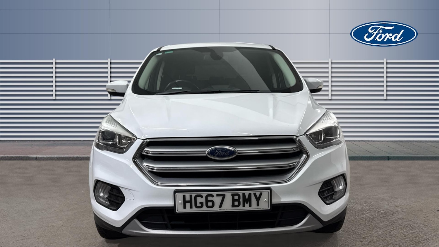 Used Ford Kuga 2017 for sale - 78038522: Photo 3