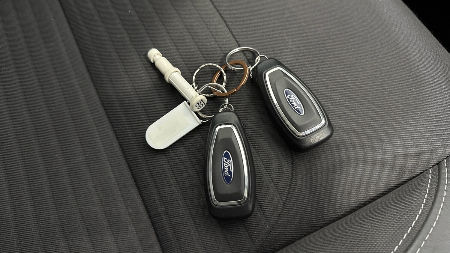 Used Ford Kuga 2017 for sale - 78038522: Photo 31