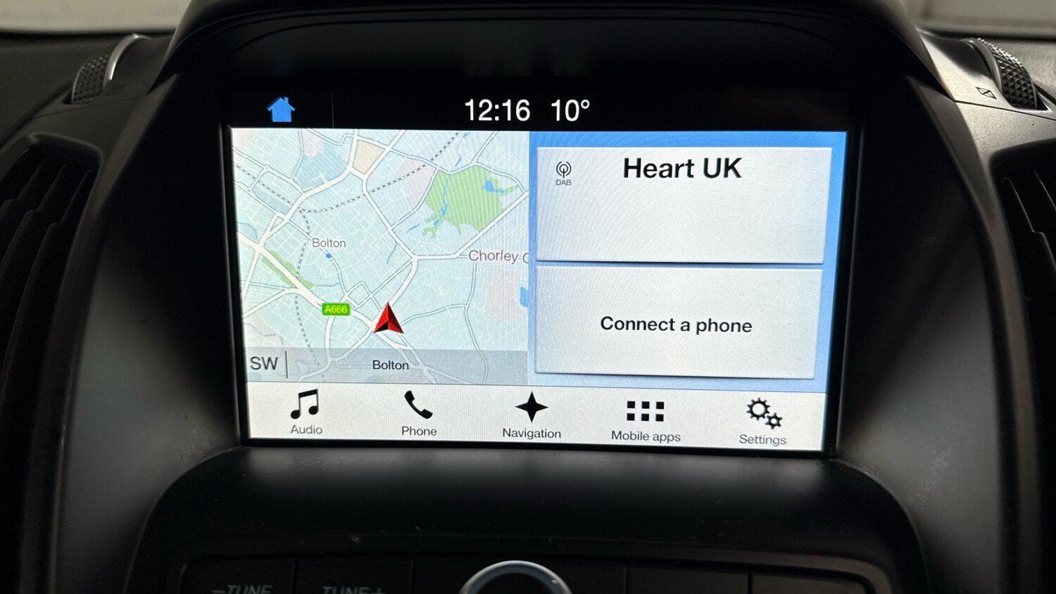 Used Ford Kuga 2017 for sale - 78038522: Photo 35