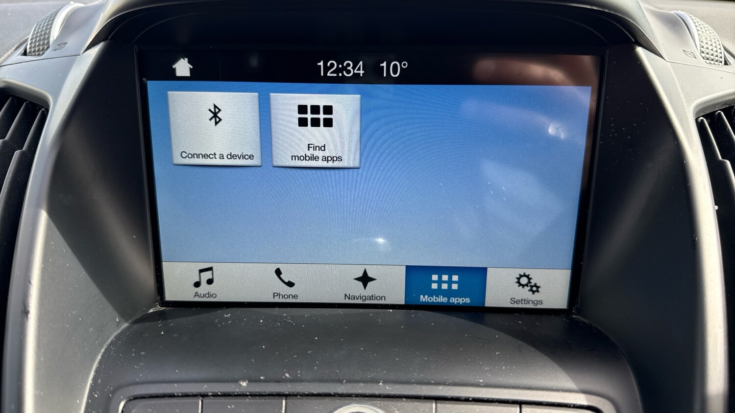 Used Ford Kuga 2017 for sale - 78038522: Photo 36