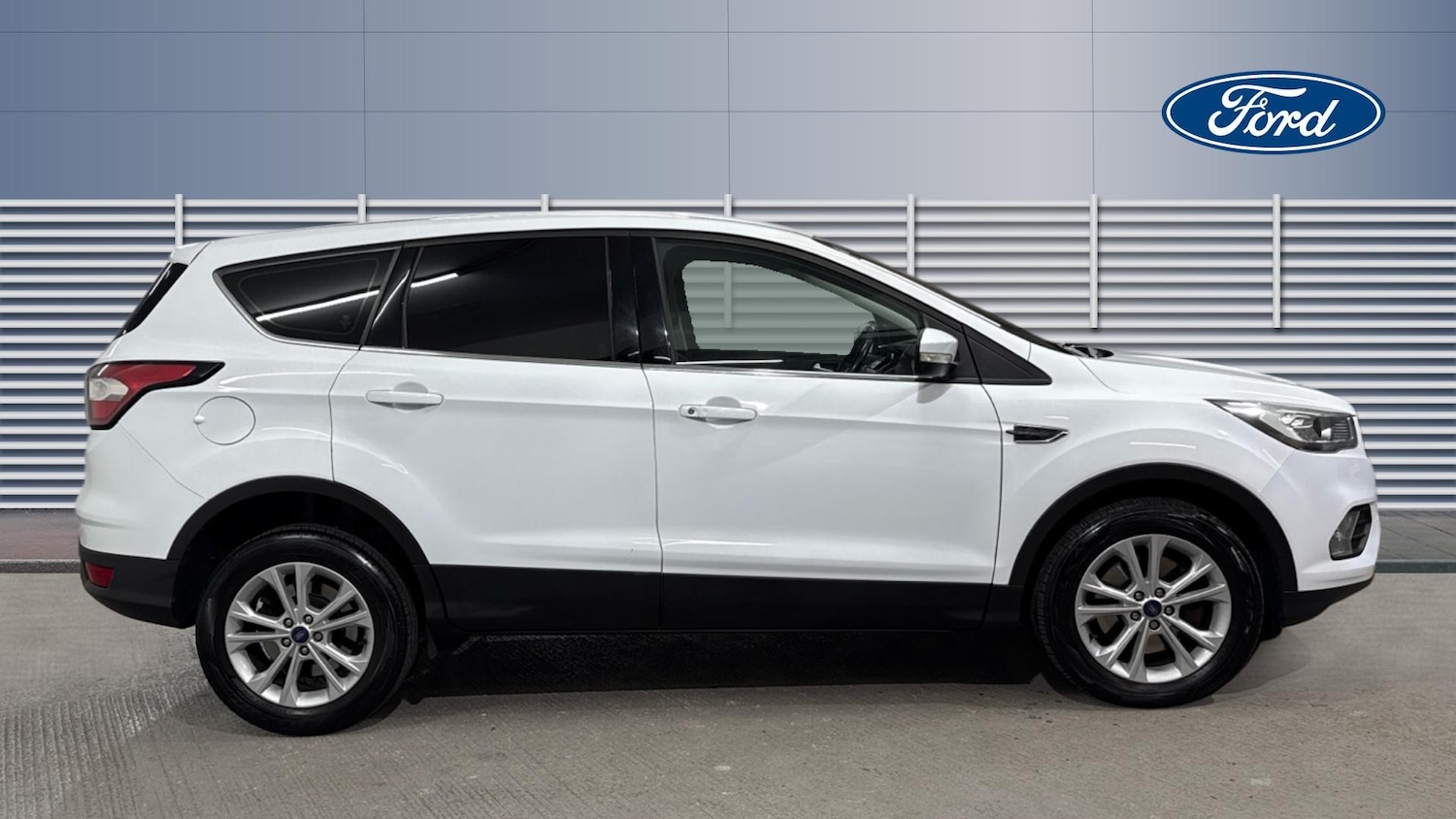 Used Ford Kuga 2017 for sale - 78038522: Photo 4
