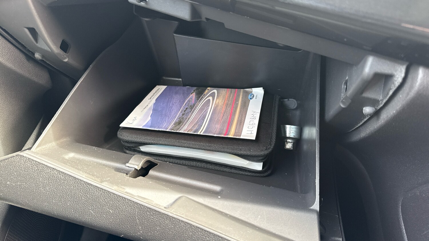 Used Ford Kuga 2017 for sale - 78038522: Photo 40