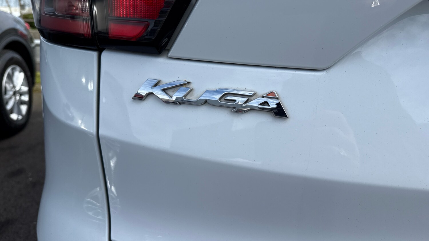 Used Ford Kuga 2017 for sale - 78038522: Photo 41