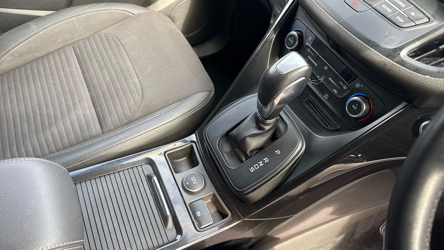 Used Ford Kuga 2017 for sale - 78038522: Photo 43