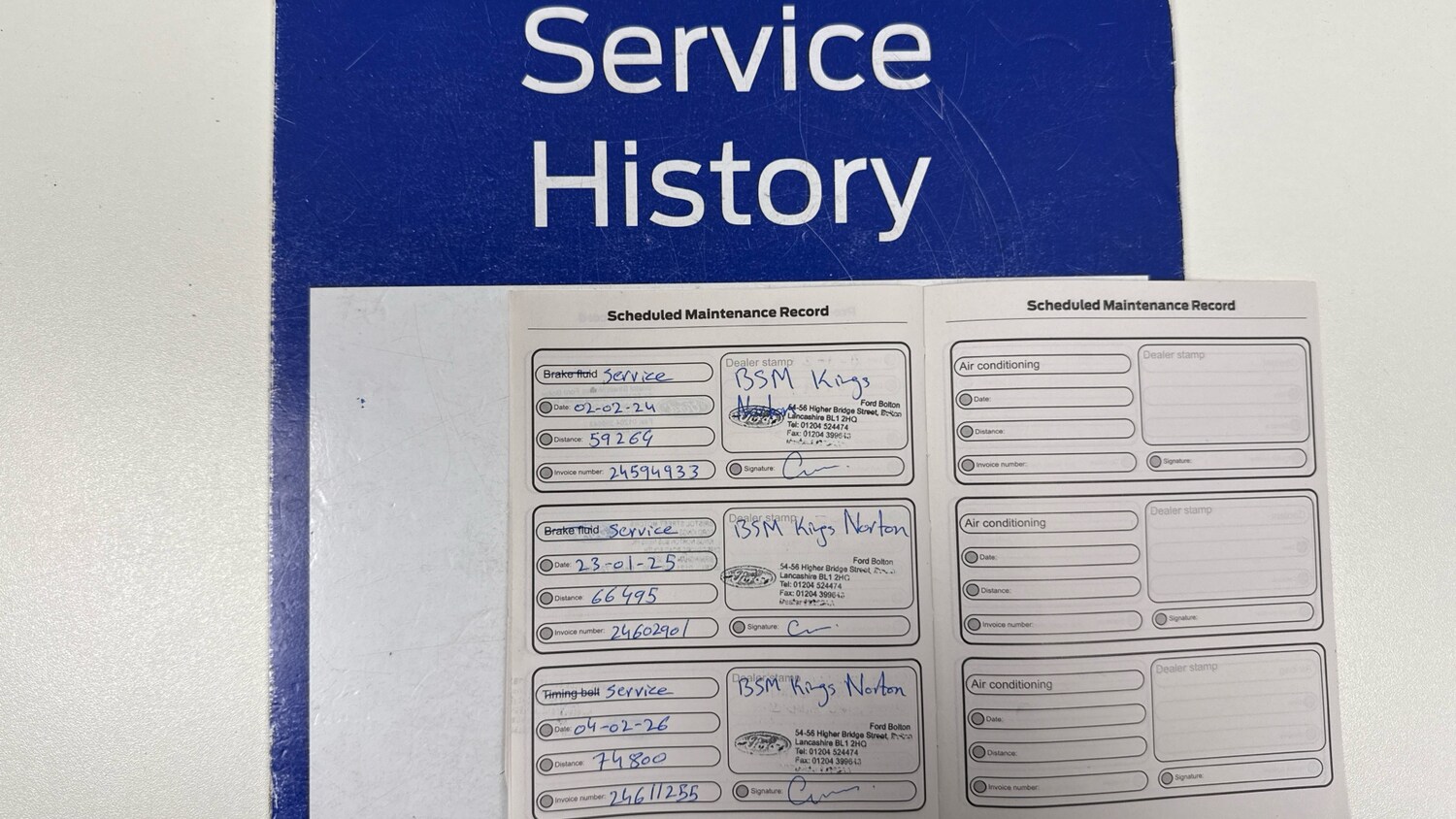 Used Ford Kuga 2017 for sale - 78038522: Photo 6