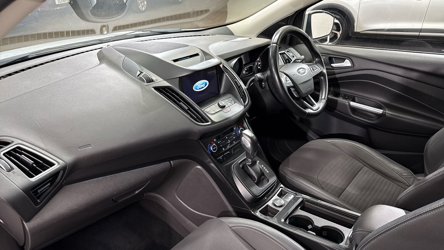 Used Ford Kuga 2017 for sale - 78038522: Photo 7