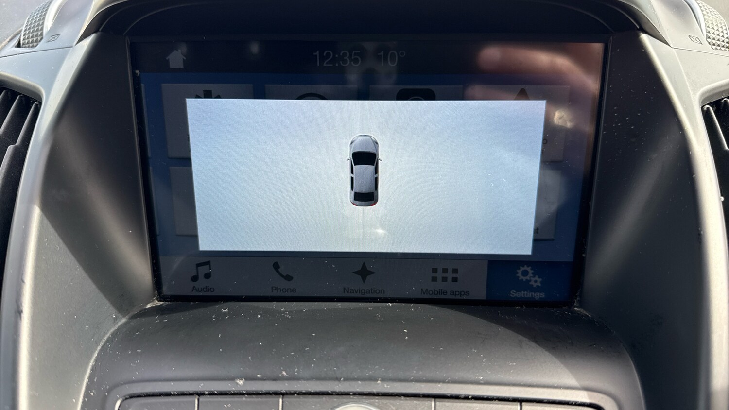 Used Ford Kuga 2017 for sale - 78038522: Photo 9