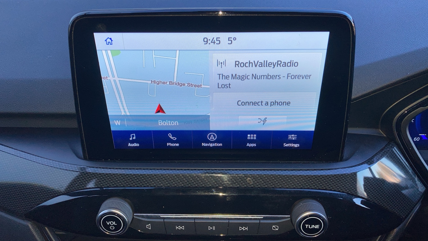 Used Ford Kuga 2023 for sale - 76653143: Photo 10