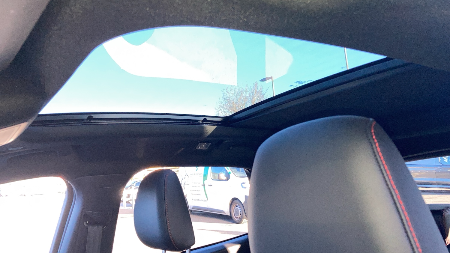 Used Ford Kuga 2023 for sale - 76653143: Photo 11