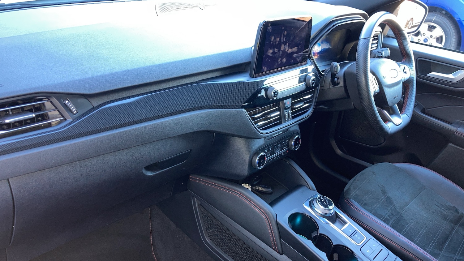 Used Ford Kuga 2023 for sale - 76653143: Photo 12