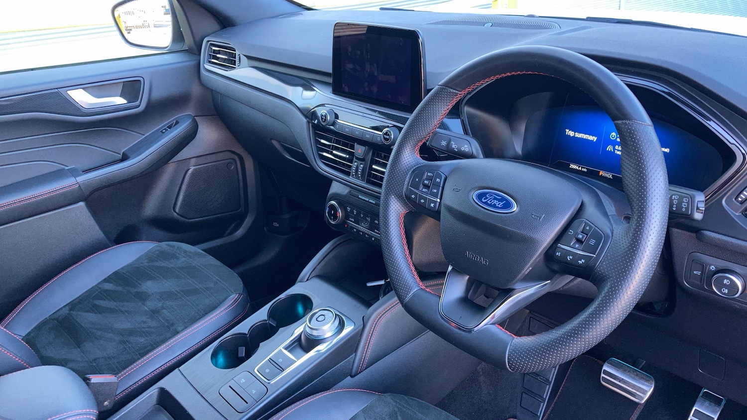 Used Ford Kuga 2023 for sale - 76653143: Photo 14