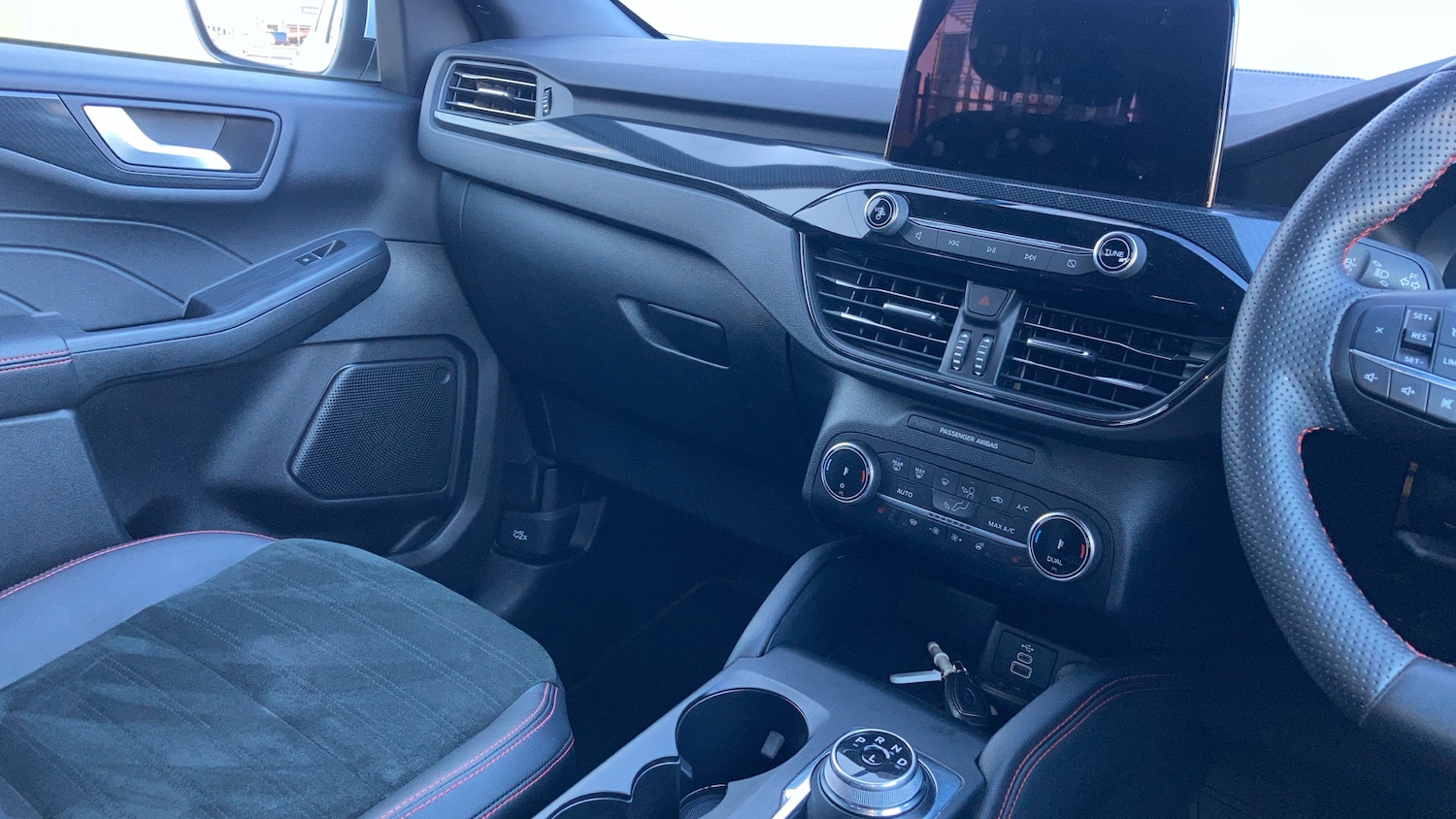 Used Ford Kuga 2023 for sale - 76653143: Photo 16