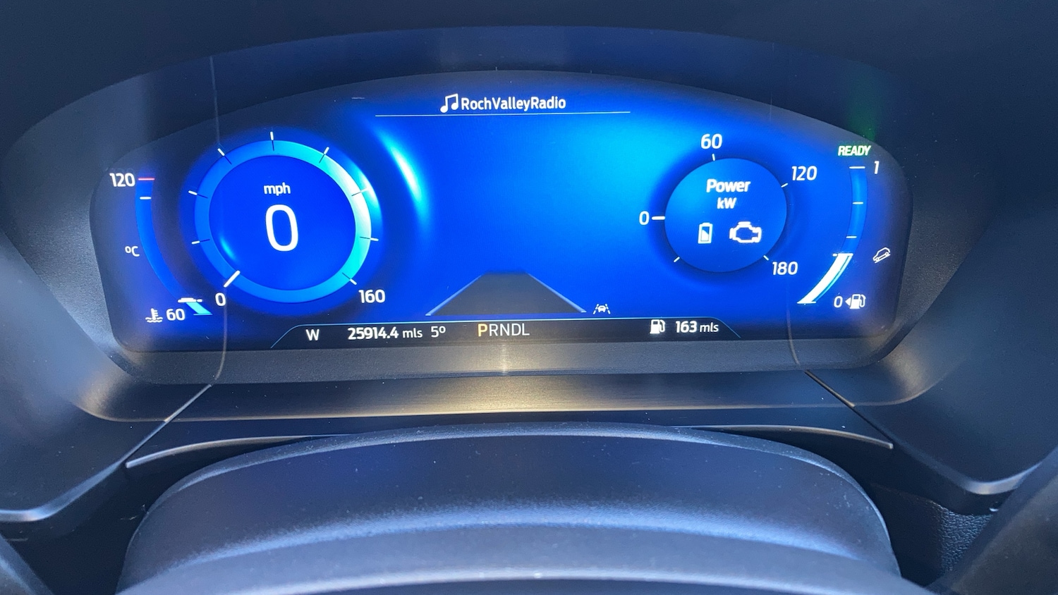 Used Ford Kuga 2023 for sale - 76653143: Photo 20