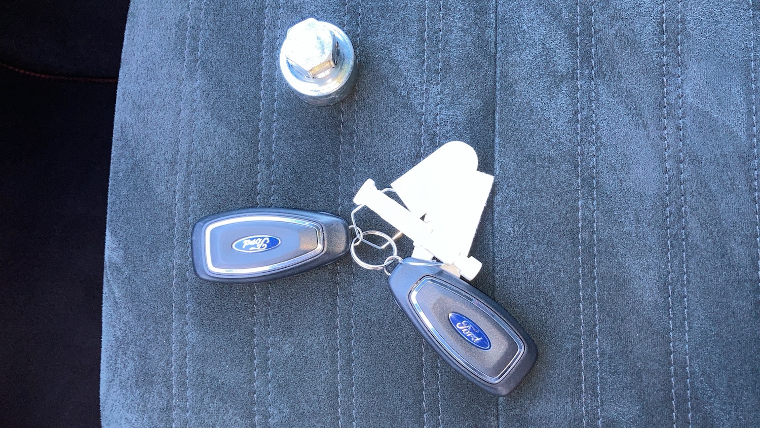 Used Ford Kuga 2023 for sale - 76653143: Photo 21